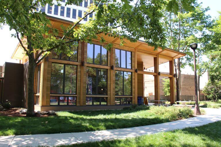 austin gardens environmental education center