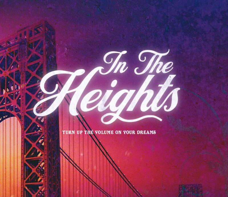 Movies in the Park: “In the Heights”