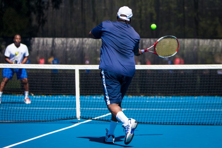 Tennis Pickleball Courts Park District of Oak Park