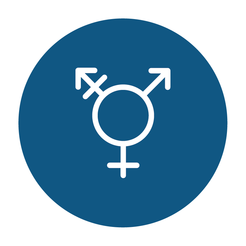 gender neutral icon
