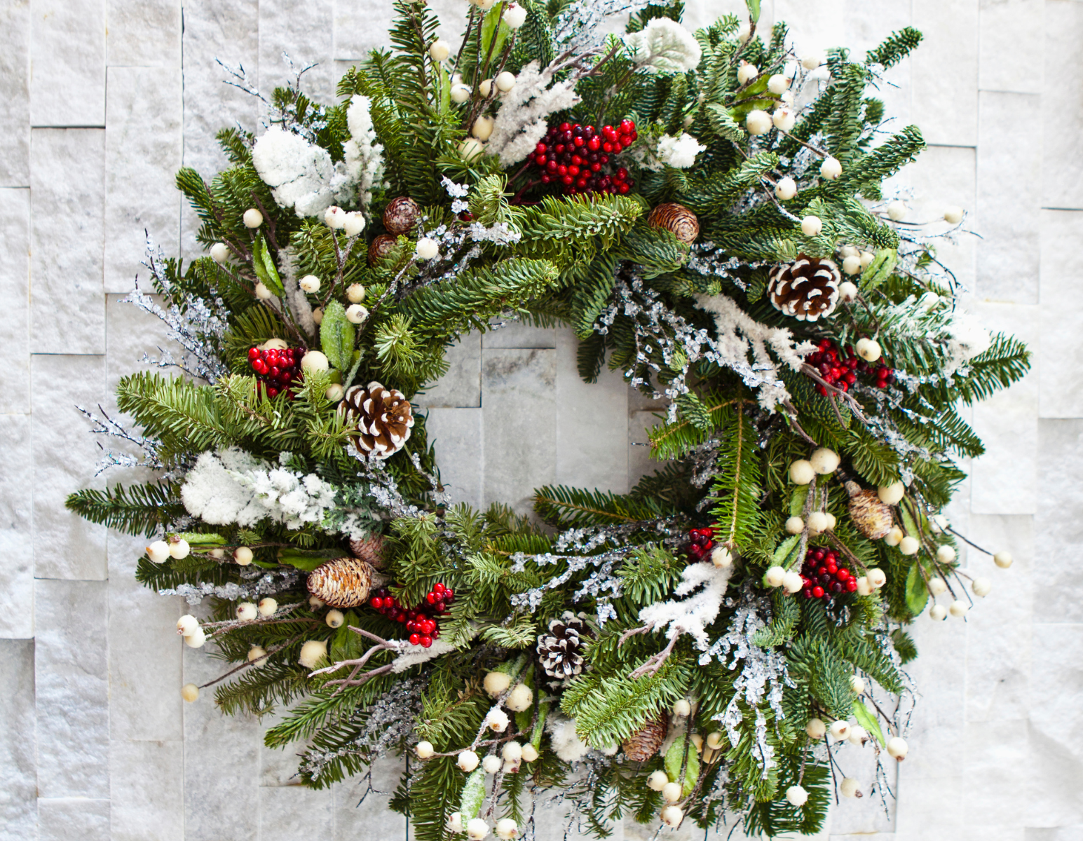 wreath