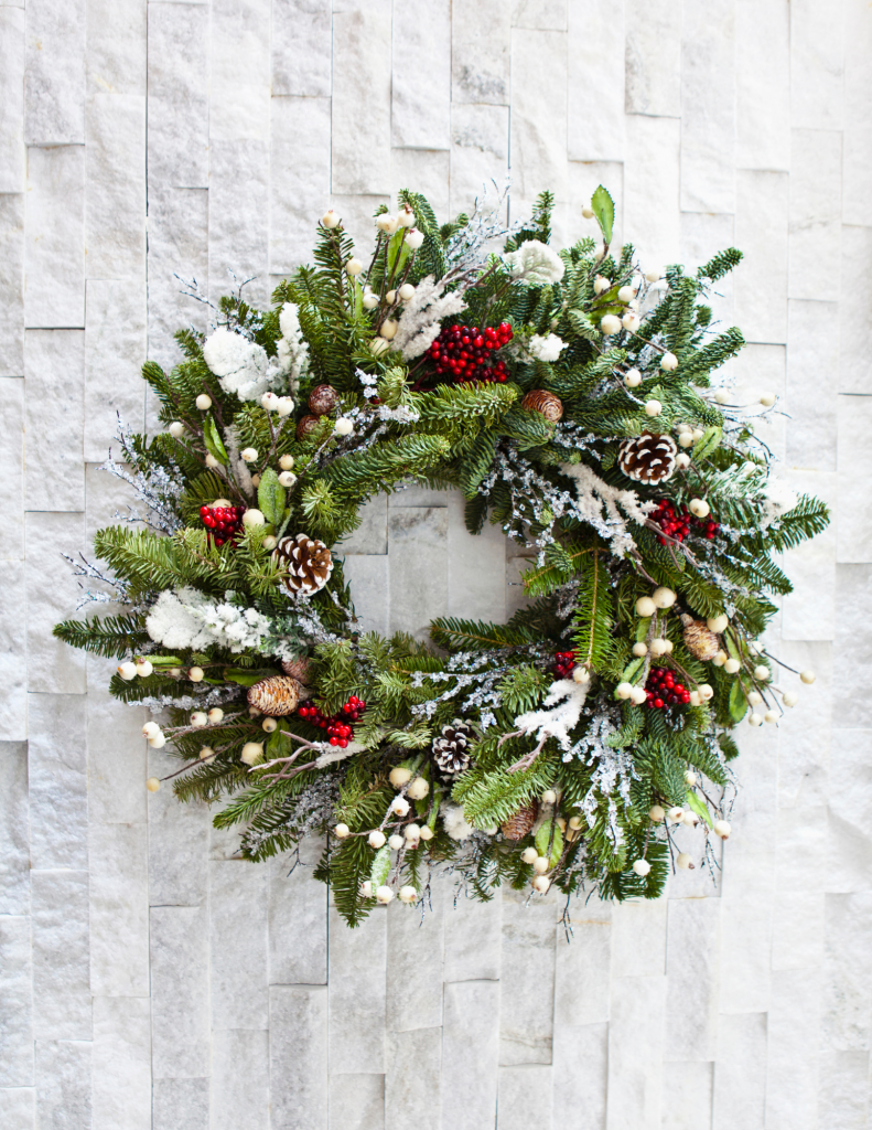 wreath