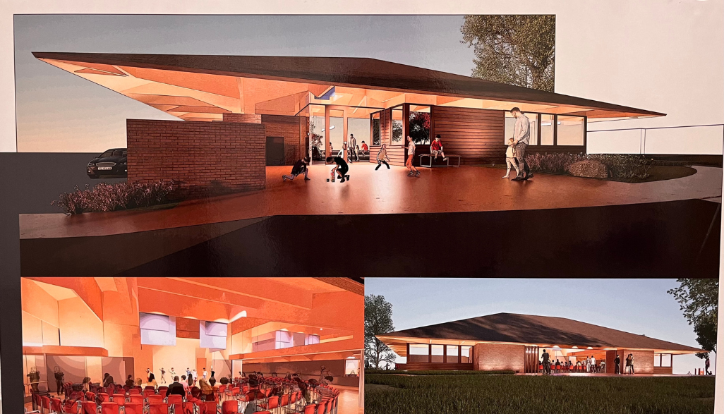 Finalists Announced for Field Center Renovation