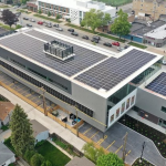 crc solar panels from above