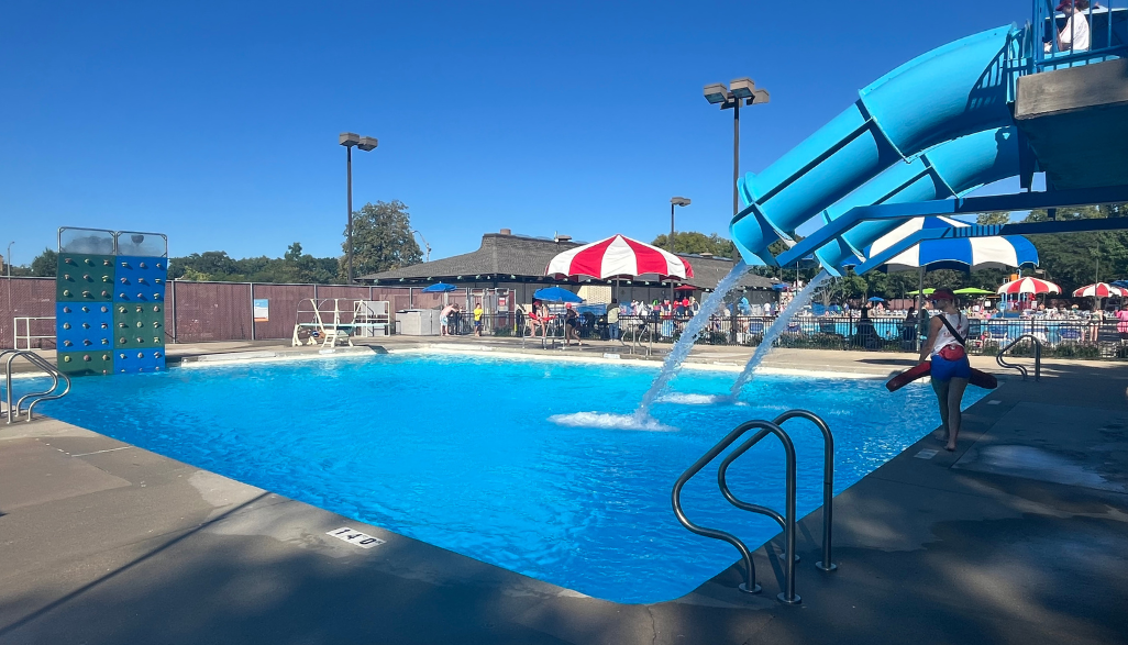 Rehm Pool Diving Well to Undergo Renovations