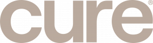 cure logo
