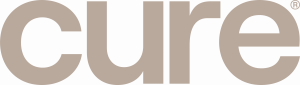 cure logo