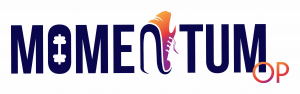 momentum oak park logo